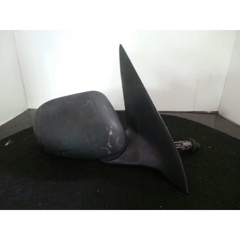 Recambio de retrovisor derecho para fiat brava (182) 1.9 turbodiesel referencia OEM IAM  MANUAL 5PUERTAS