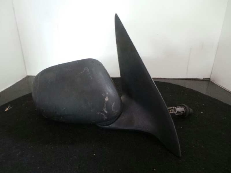 Recambio de retrovisor derecho para fiat brava (182) 1.9 turbodiesel referencia OEM IAM  MANUAL 5PUERTAS