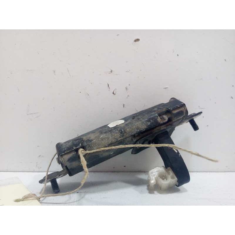 Recambio de maneta exterior porton para mazda cx-7 (er) 2.2 turbodiesel cat referencia OEM IAM   