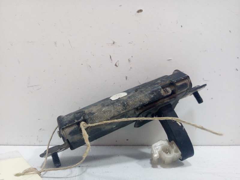 Recambio de maneta exterior porton para mazda cx-7 (er) 2.2 turbodiesel cat referencia OEM IAM   