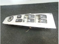 Recambio de mando elevalunas delantero izquierdo para kia sportage 2.0 turbodiesel cat referencia OEM IAM  04-10 4.BOTONES