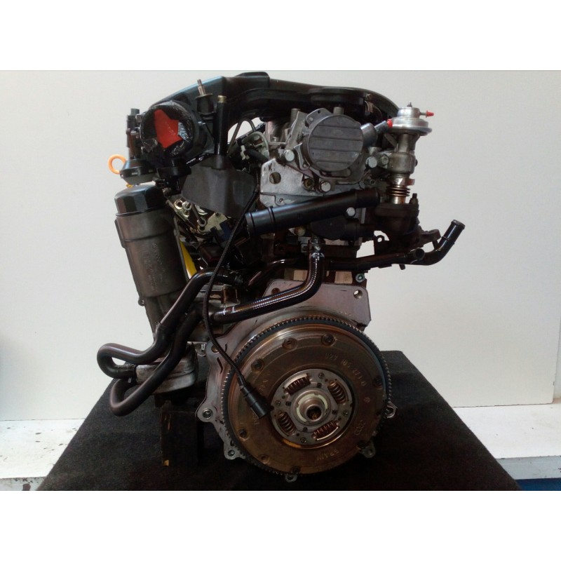 Recambio de motor completo para seat ibiza (6k1) 1.9 sdi referencia OEM IAM AQM BOSCH 68CV