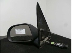 Recambio de retrovisor izquierdo para fiat brava (182) 1.9 turbodiesel referencia OEM IAM  MANUAL NEGRO