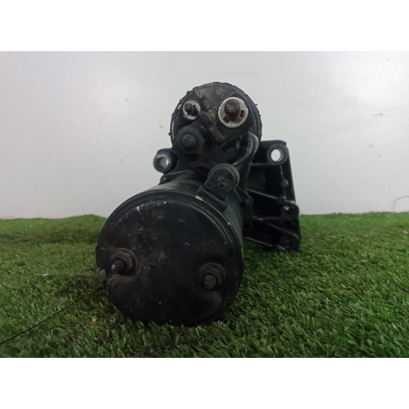 Recambio de motor arranque para peugeot 207 1.4 hdi referencia OEM IAM  11.DIENTES 