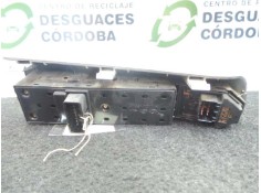 Recambio de mando elevalunas delantero izquierdo para kia sportage 2.0 turbodiesel cat referencia OEM IAM  04-10 4.BOTONES 2