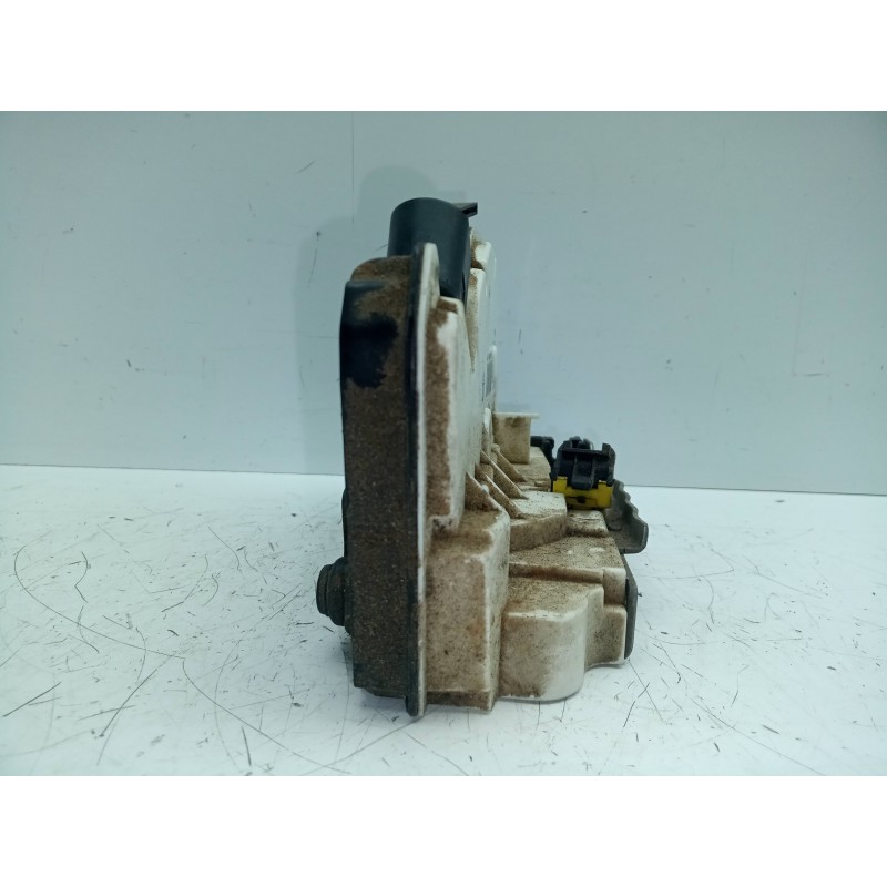 Recambio de cerradura puerta trasera derecha para seat ibiza (6p1) 1.2 tsi referencia OEM IAM 6J0839016K  