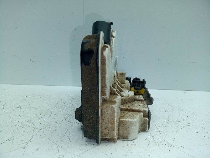 Recambio de cerradura puerta trasera derecha para seat ibiza (6p1) 1.2 tsi referencia OEM IAM 6J0839016K  