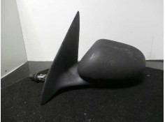 Recambio de retrovisor izquierdo para fiat brava (182) 1.9 turbodiesel referencia OEM IAM  MANUAL NEGRO 2