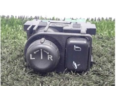 Recambio de mando retrovisor para nissan qashqai (j10) 2.0 dci turbodiesel cat referencia OEM IAM   