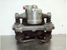 Recambio de pinza freno delantera izquierda para opel corsa d 1.3 16v cdti referencia OEM IAM Z0H5422-B617 D.DISCO: 22MM/284MM D