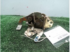 Recambio de cerradura puerta delantera izquierda para seat marbella 0.9 referencia OEM IAM SINREFERENCIA  