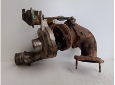 Recambio de turbocompresor para renault laguna (b56) 1.9 dti diesel cat referencia OEM IAM 7700108030-7700107795-7008303S-105648 2