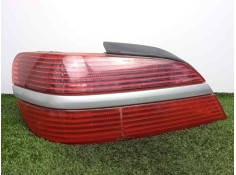 Recambio de piloto trasero izquierdo para peugeot 406 berlina (s1/s2) 1.8 16v cat referencia OEM IAM  2.SERIE CON.TARAS