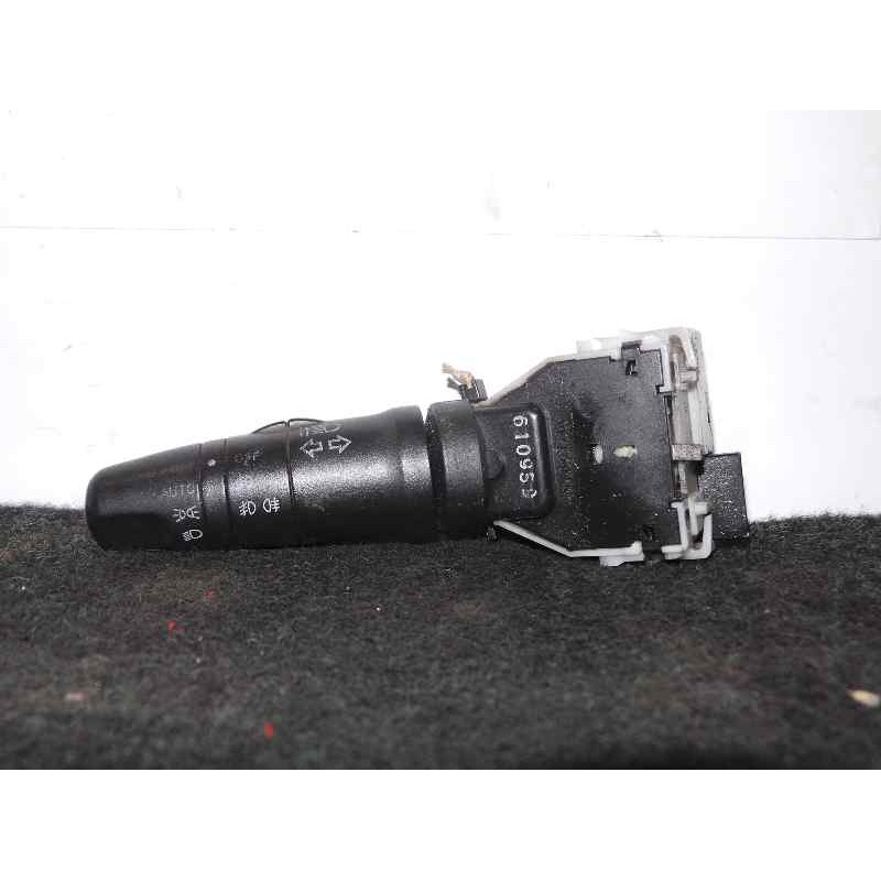 Recambio de mando luces para nissan note (e11e) 1.5 dci turbodiesel cat referencia OEM IAM 25540ED501 MODO.AUTO 2.NIEBLA