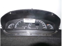 Recambio de cuadro instrumentos para fiat brava (182) 1.9 turbodiesel referencia OEM IAM 6062480020-174440  VEGLIA