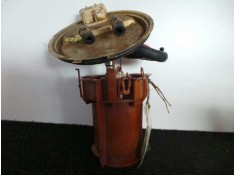 Recambio de aforador para opel corsa b 1.4 cat (2h6) referencia OEM IAM   5 PINES 2