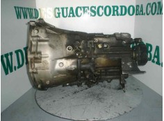 Recambio de caja cambios para bmw serie 3 berlina (e46) 316i referencia OEM IAM AJR 153639 MANUAL 2