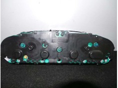 Recambio de cuadro instrumentos para fiat brava (182) 1.9 turbodiesel referencia OEM IAM 6062480020-174440  VEGLIA 2