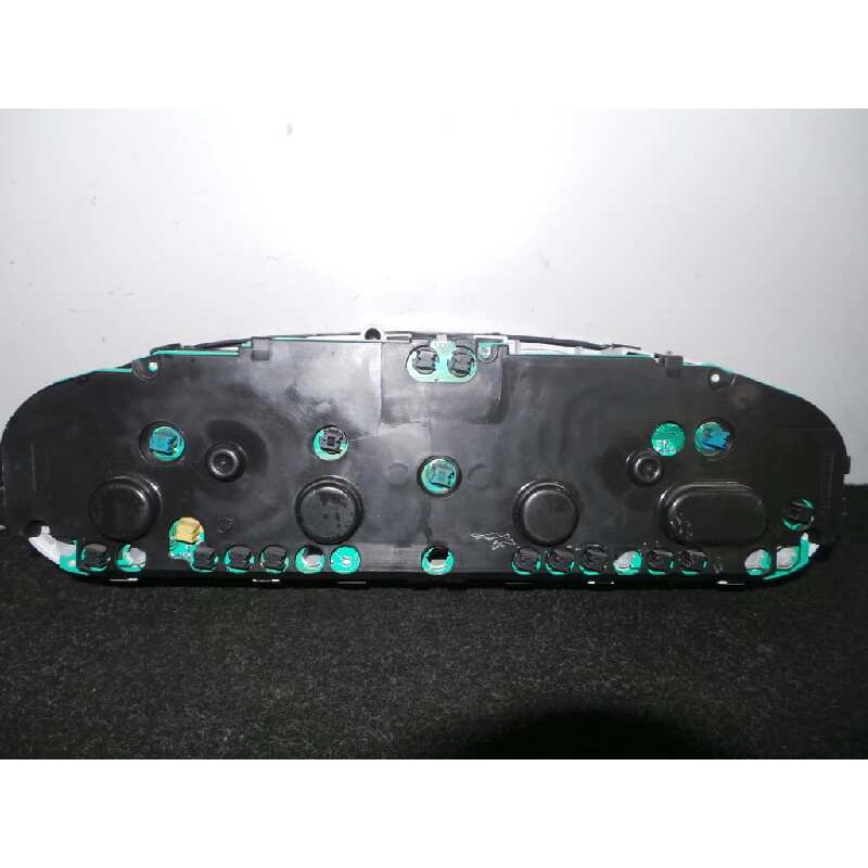 Recambio de cuadro instrumentos para fiat brava (182) 1.9 turbodiesel referencia OEM IAM 6062480020-174440  VEGLIA