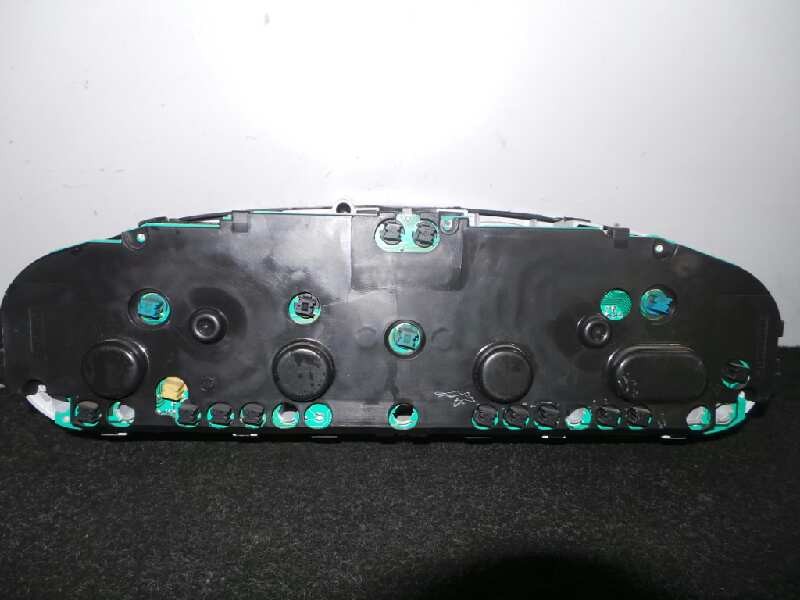 Recambio de cuadro instrumentos para fiat brava (182) 1.9 turbodiesel referencia OEM IAM 6062480020-174440  VEGLIA