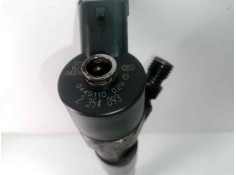 Recambio de inyector para bmw serie 7 (e38) 3.0 24v turbodiesel cat referencia OEM IAM 0445110029-2354093 BOSCH 2.PINES 2