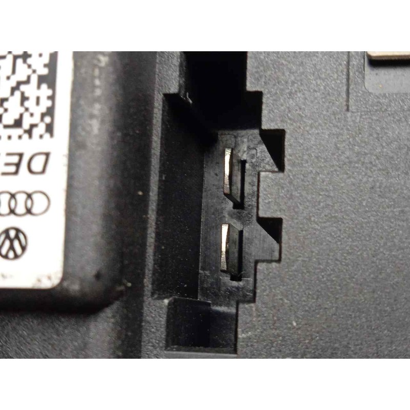 Recambio de resistencia calefaccion para audi a6 berlina (4f2) 2.0 tdi referencia OEM IAM 4F0820521A-4F0910521-2468105840-914001