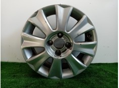 Recambio de llanta para citroën c5 break 2.0 hdi fap cat (rhr / dw10bted4) referencia OEM IAM  16´´PULGADAS LLANTA - LLANTAS