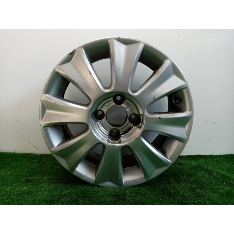 Recambio de llanta para citroën c5 break 2.0 hdi fap cat (rhr / dw10bted4) referencia OEM IAM  16´´PULGADAS LLANTA - LLANTAS