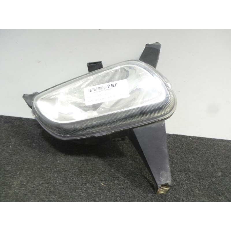 Recambio de faro antiniebla derecho para citroën xantia berlina 2.0 hdi referencia OEM IAM  2-SERIE 