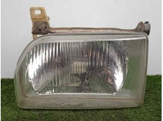 Recambio de faro izquierdo para ford escort berlina 1.6 referencia OEM IAM  86-90 