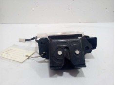Recambio de cerradura maletero / porton para mazda cx-7 (er) 2.2 turbodiesel cat referencia OEM IAM   2.CABLES