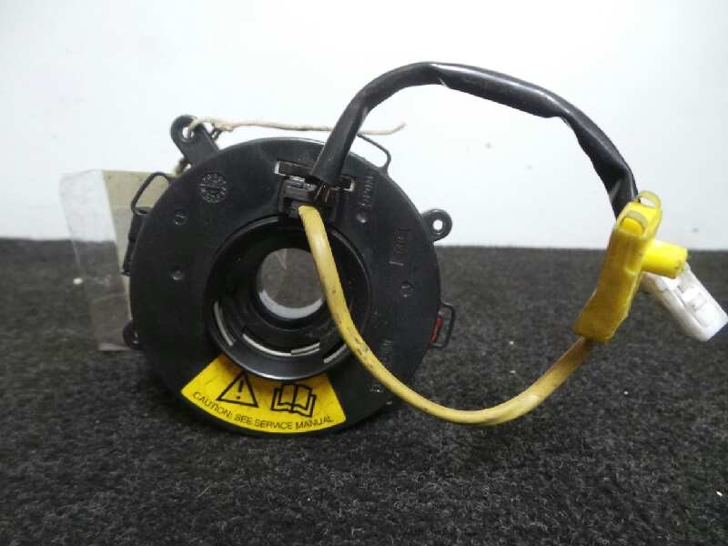 Recambio de anillo airbag para fiat brava (182) 1.9 turbodiesel referencia OEM IAM 3080040004560152-2775044001  