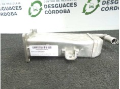 Recambio de enfriador gases egr para volkswagen tiguan (5n2) 2.0 tdi referencia OEM IAM 03L131512DQ-03L131512C  
