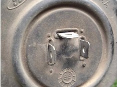 Recambio de faro izquierdo para ford escort berlina 1.6 referencia OEM IAM  86-90  2