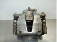 Recambio de pinza freno delantera izquierda para opel corsa d 1.3 16v cdti referencia OEM IAM Z0H5422-B617 D.DISCO: 22MM/284MM D 2