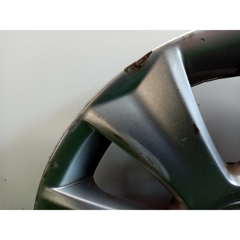 Recambio de llanta para citroën c5 break 2.0 hdi fap cat (rhr / dw10bted4) referencia OEM IAM  16´´PULGADAS LLANTA - LLANTAS