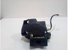 Recambio de cerradura maletero / porton para mazda cx-7 (er) 2.2 turbodiesel cat referencia OEM IAM   2.CABLES 2