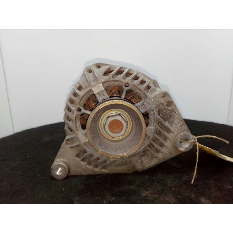 Recambio de alternador para audi a4 avant (b5) 1.8 20v turbo referencia OEM IAM 058903016E 90A VALEO