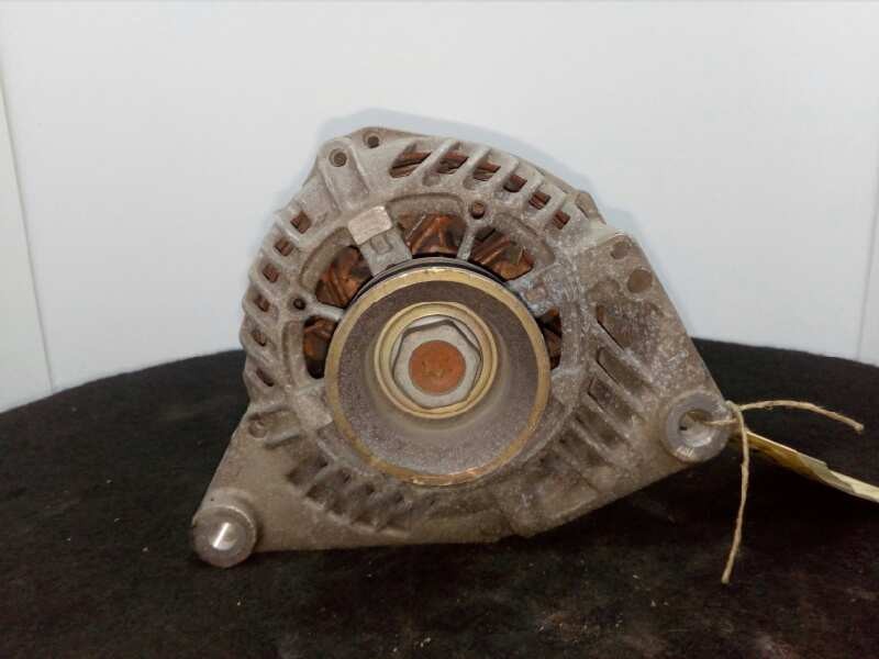 Recambio de alternador para audi a4 avant (b5) 1.8 20v turbo referencia OEM IAM 058903016E 90A VALEO