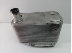 Recambio de enfriador aceite motor para bmw serie 7 (e38) 3.0 24v turbodiesel cat referencia OEM IAM 2247204-8792145  