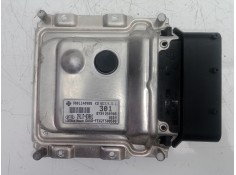 Recambio de centralita motor uce para kia rio 1.2 cat referencia OEM IAM 3911703001-9001140988-8734250908-GAUBFE62FS00500-FE62FS