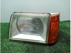 Recambio de faro izquierdo para seat marbella 0.9 referencia OEM IAM SINREFERENCIA  