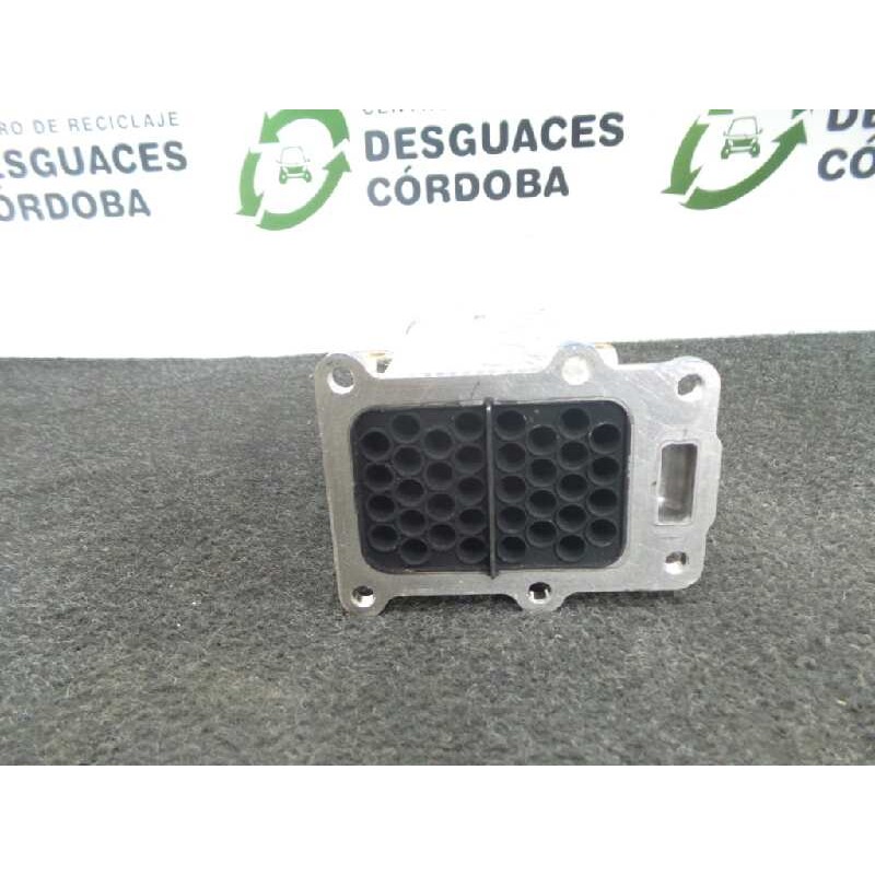 Recambio de enfriador gases egr para volkswagen tiguan (5n2) 2.0 tdi referencia OEM IAM 03L131512DQ-03L131512C  