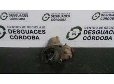 Recambio de motor arranque para bmw serie 3 berlina (e36) referencia OEM IAM C510671 153662 C510671