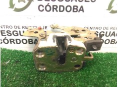 Recambio de cerradura puerta trasera izquierda para kia sportage 2.0 turbodiesel cat referencia OEM IAM  5.PUERTAS MECANICA 2