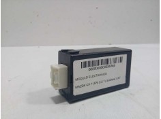 Recambio de modulo electronico para mazda cx-7 (er) 2.2 turbodiesel cat referencia OEM IAM EH62675R0-X1T523831625-MR1397  