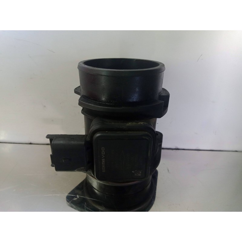 Recambio de caudalimetro para toyota aygo (kgb/wnb) 1.4 turbodiesel referencia OEM IAM 9647144080-5WK97004  