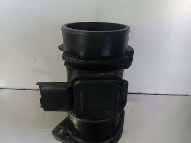 Recambio de caudalimetro para toyota aygo (kgb/wnb) 1.4 turbodiesel referencia OEM IAM 9647144080-5WK97004  