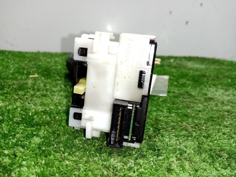 Recambio de mando luces para nissan qashqai (j10) 2.0 dci turbodiesel cat referencia OEM IAM 25540JD03A 2.NIEBLAS 