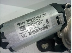 Recambio de motor limpia trasero para seat ibiza (6p1) 1.2 tsi referencia OEM IAM 6J4955711A   2